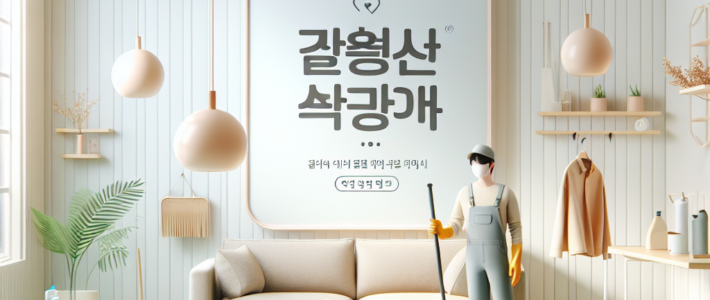 양평입주청소
