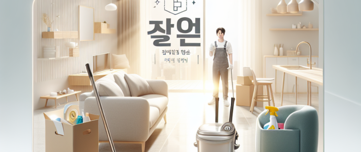 양평입주청소