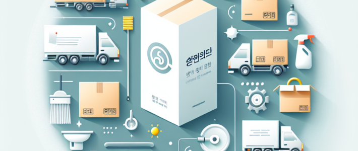 양평입주청소