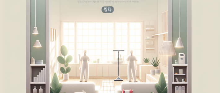 양평입주청소