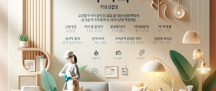 양평입주청소